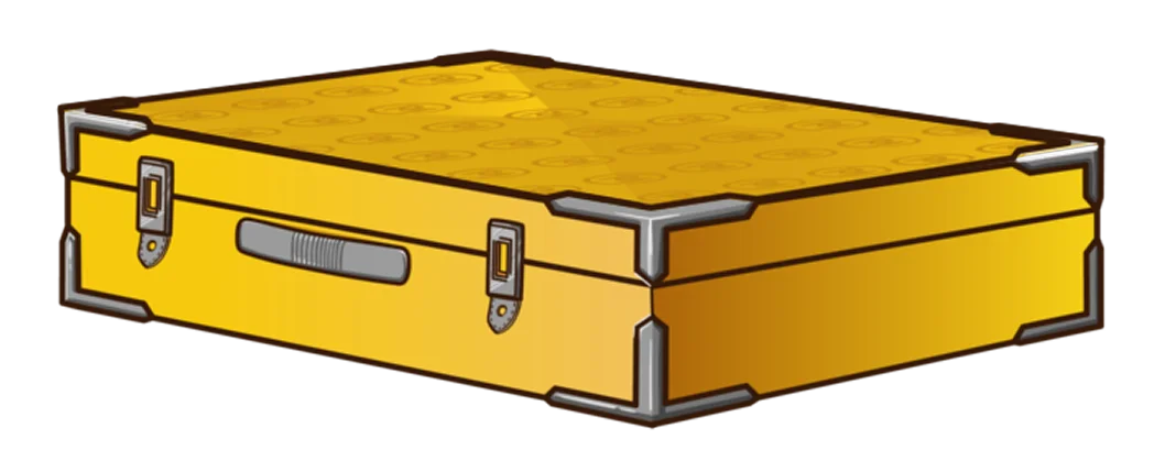 Hustler’s BOX